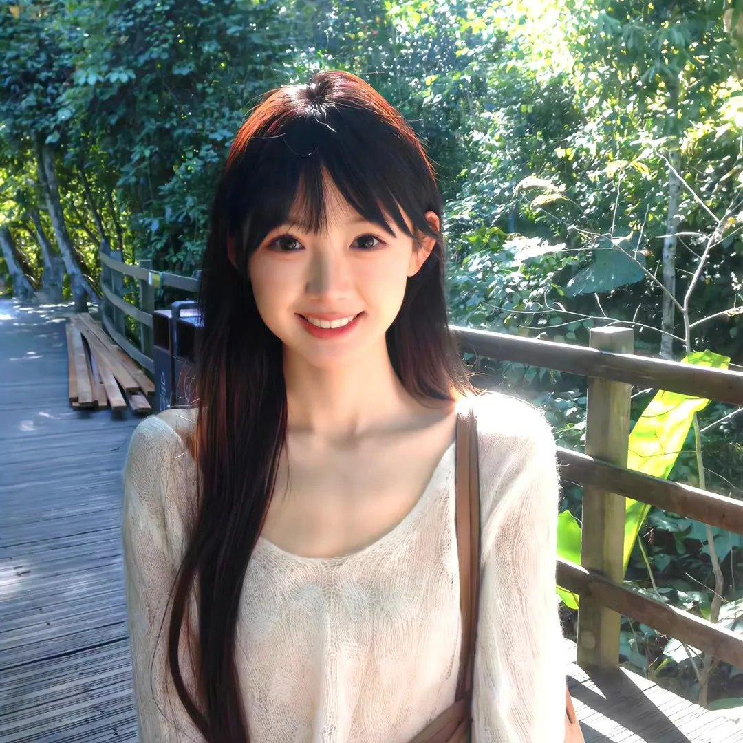 独一无二的女孩们